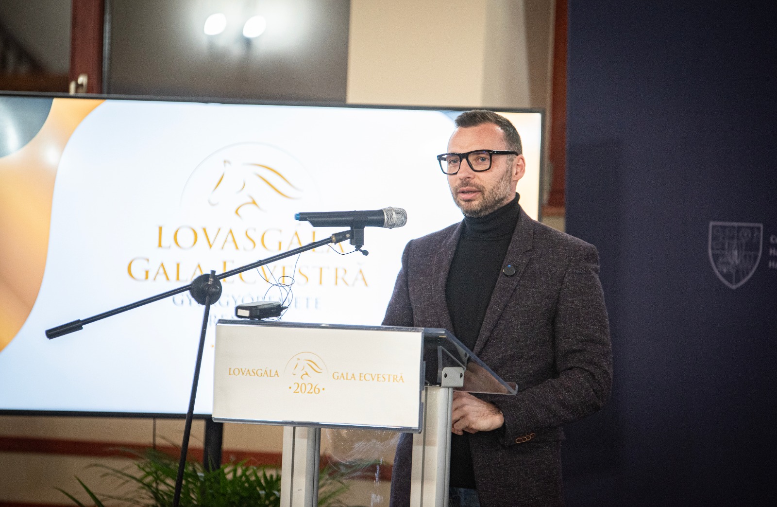 A lovassport kiválóságait díjazták Gyergyóremetén